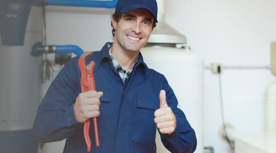 Professional septic tank pumping in Brentford, SD